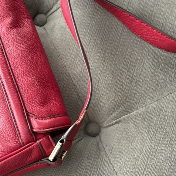 Tory Burch Crossbody - Picture 9 of 9